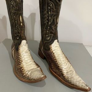 Cowboy Boots